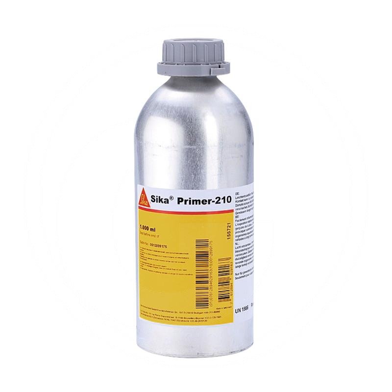 Sikaflex Bottle, Primer 210T | zdjęcie nr 1