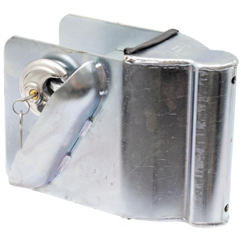 SIMOL Anti-theft protection* | zdjęcie nr 1