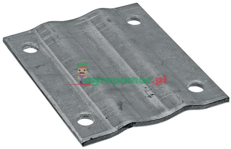 SIMOL Fastening plate | zdjęcie nr 1