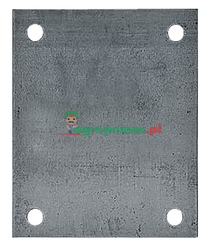 SIMOL Fastening plate | zdjęcie nr 1