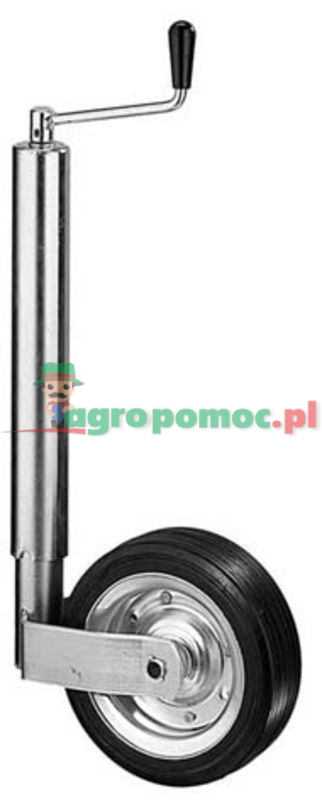 SIMOL Jockey wheel | zdjęcie nr 1