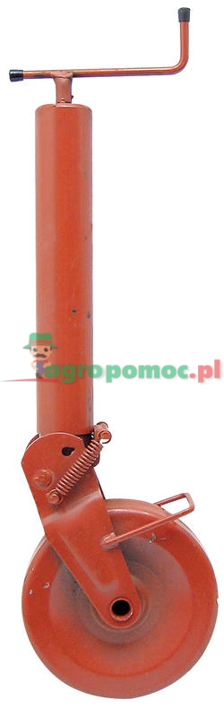 SIMOL Jockey wheel | zdjęcie nr 1