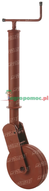 SIMOL Jockey wheel | zdjęcie nr 1