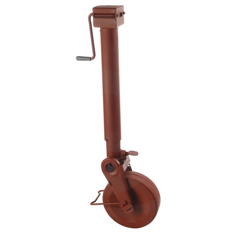 SIMOL Jockey wheel | zdjęcie nr 1