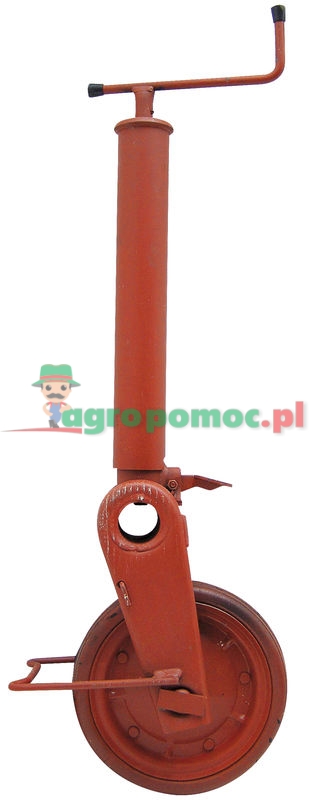 SIMOL Jockey wheel | zdjęcie nr 1