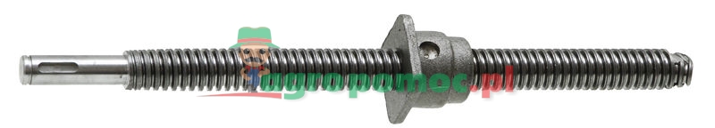 SIMOL Spindle with nut | zdjęcie nr 1