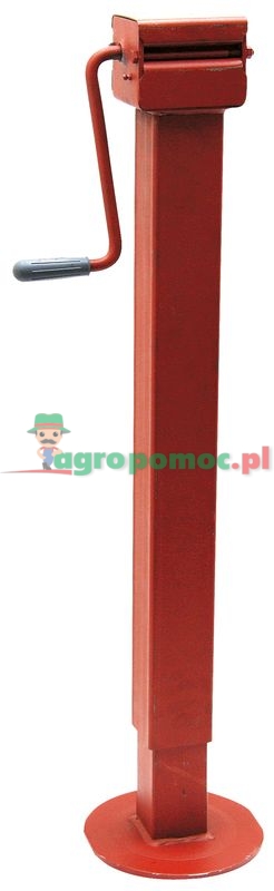 SIMOL Support foot | zdjęcie nr 1