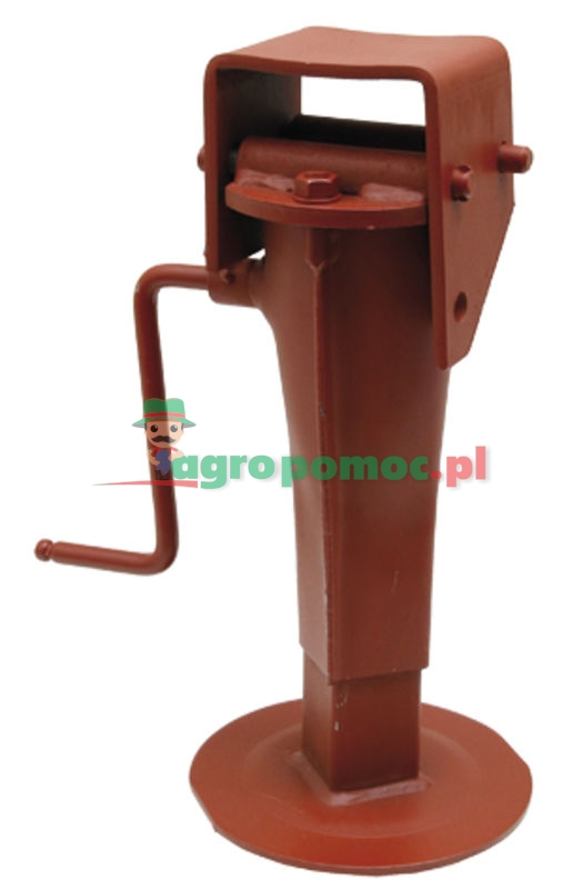 SIMOL Support foot | zdjęcie nr 1