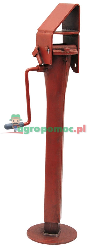 SIMOL Support foot | zdjęcie nr 1