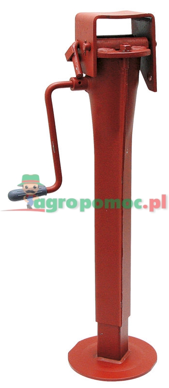 SIMOL Support foot | zdjęcie nr 1