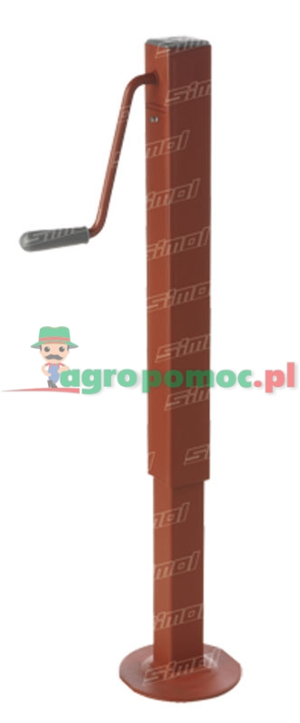 SIMOL Support foot | zdjęcie nr 1