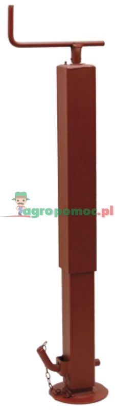 SIMOL Support foot | zdjęcie nr 1