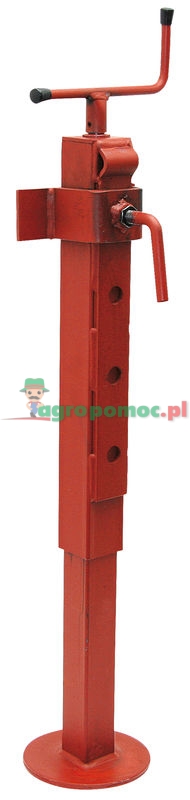 SIMOL Support foot | zdjęcie nr 1