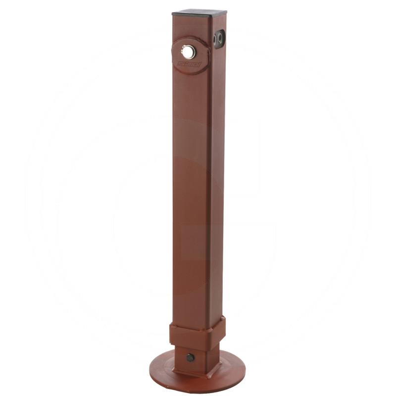 SIMOL Support foot hydraulic | zdjęcie nr 1