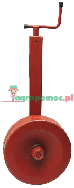 SIMOL Support wheel | zdjęcie nr 1