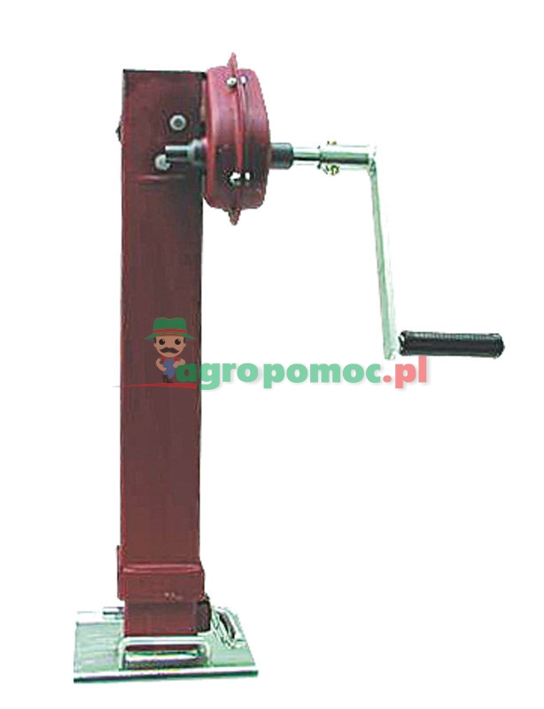 SIMOL Supporting foot | zdjęcie nr 1