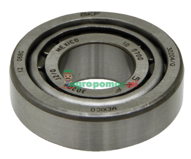 SKF Tapered roller bearing, single row | zdjęcie nr 1