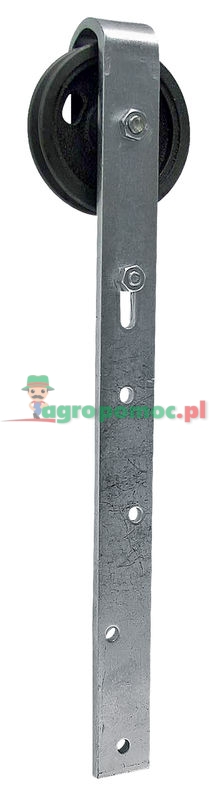 Sliding door roller | zdjęcie nr 1