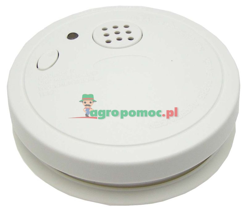 Smoke alarm | zdjęcie nr 1