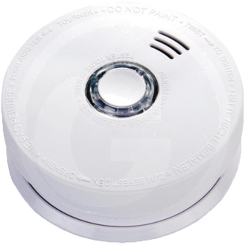 Smoke alarm H-AL 11000 | zdjęcie nr 1