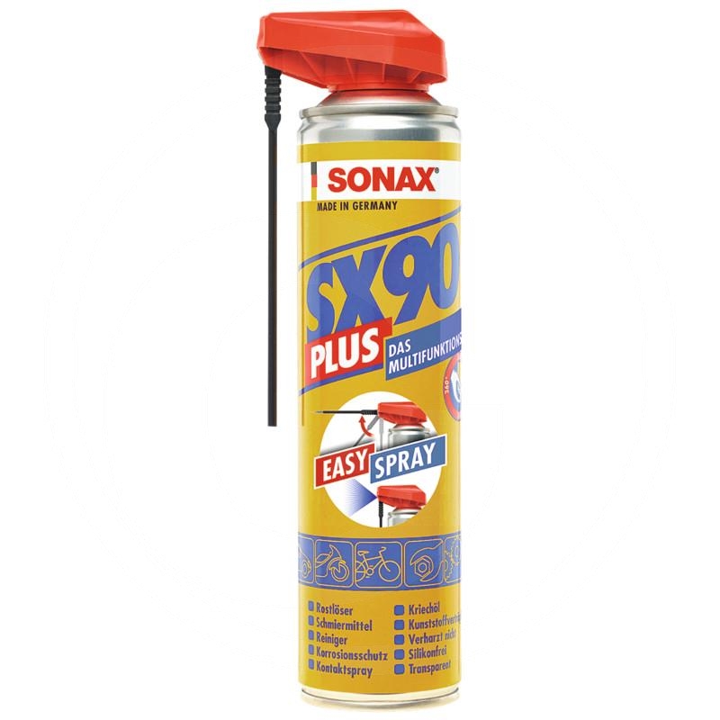 SONAX SX90 PLUS with EasySpray (320474400) - Spare parts for