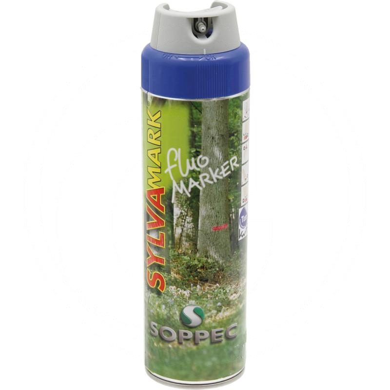 Soppec Fluo Marker | zdjęcie nr 1