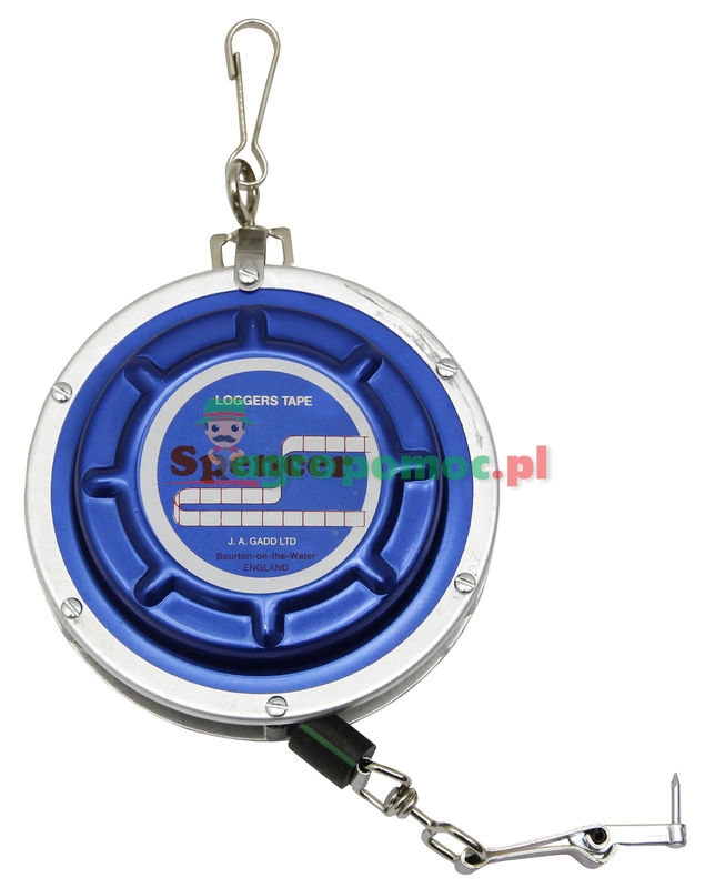 Spencer Tape measure | zdjęcie nr 1