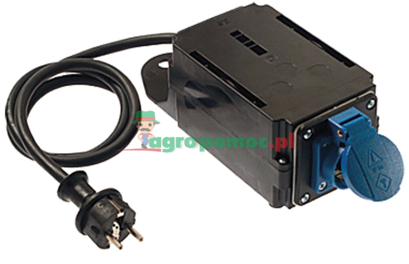 Starting current limiter | zdjęcie nr 1