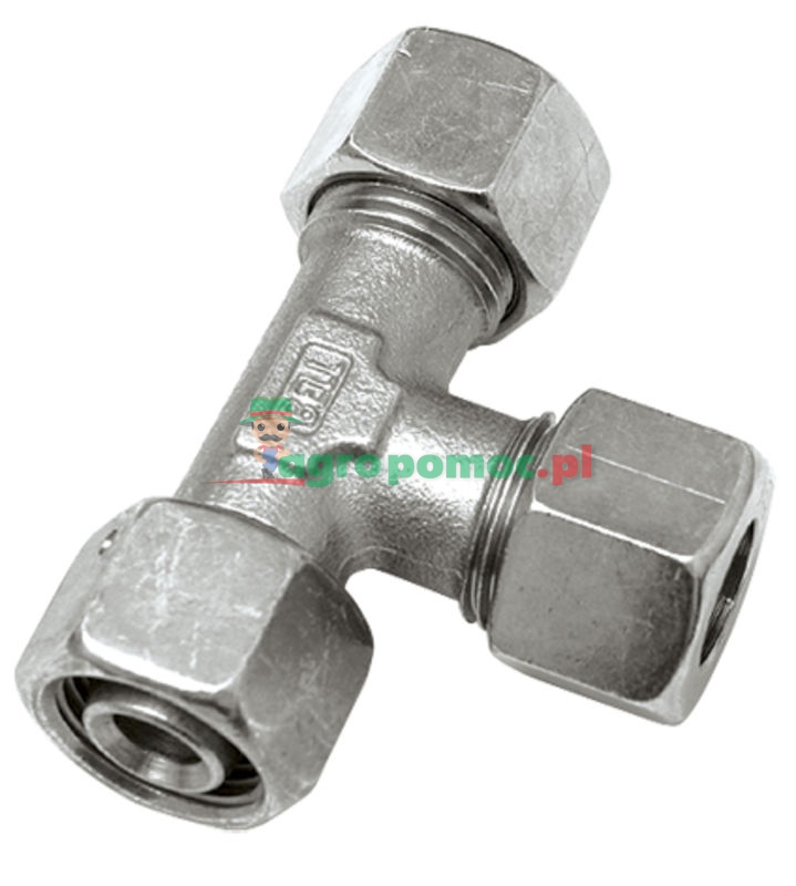 STAUFF ELV 12 S DKO | ELV 12 S DKO | zdjęcie nr 1