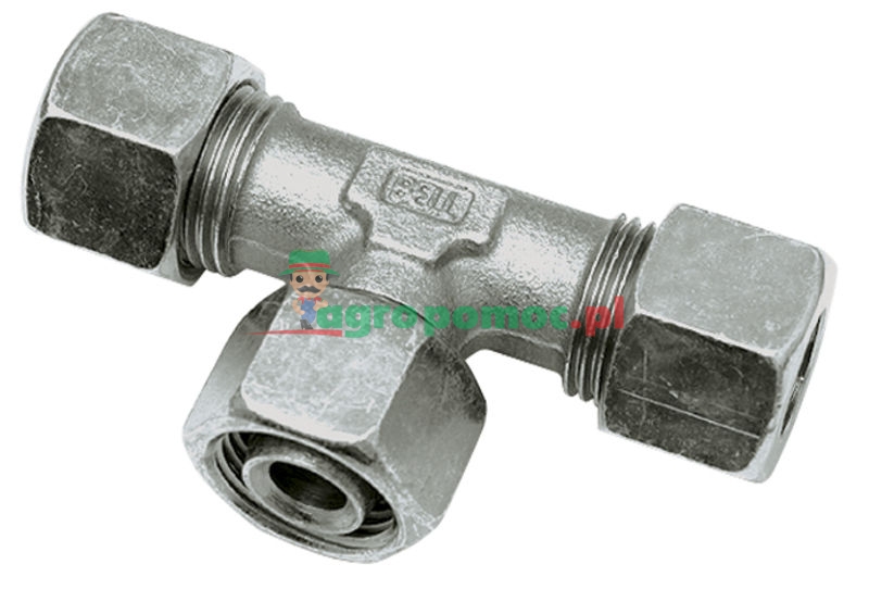 STAUFF ETV 15 L DKO | ETV 15 L DKO | zdjęcie nr 1