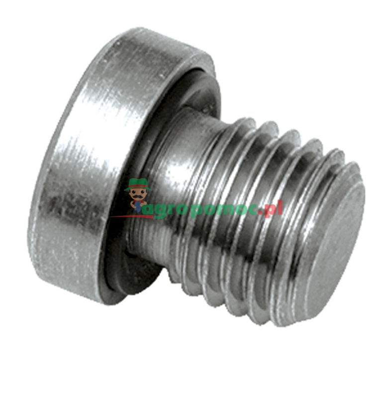 STAUFF EV M33x2 WD | VSTM 33-2 WD | zdjęcie nr 1