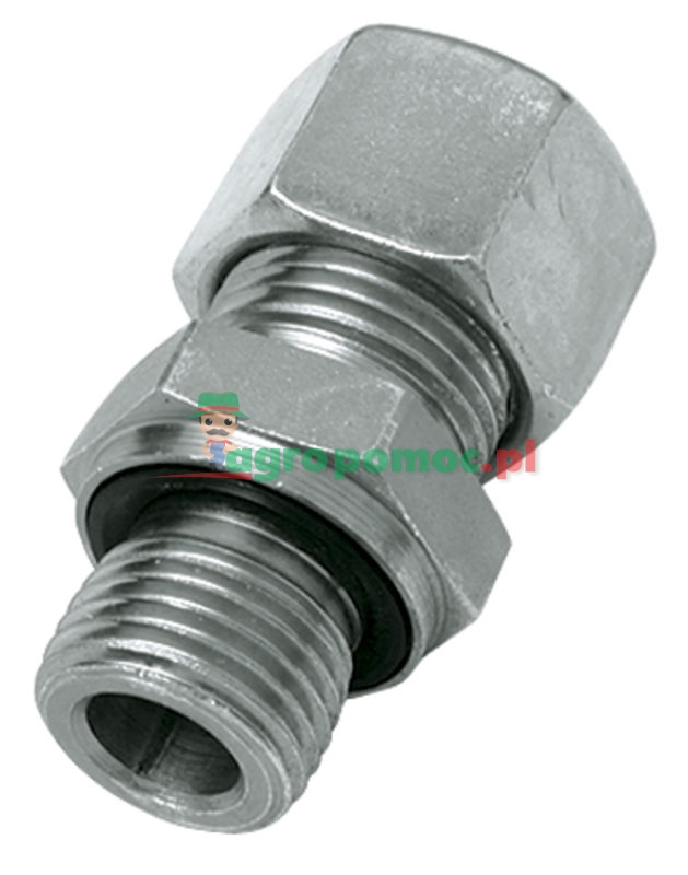 STAUFF GER 12 L 3/8 WD | GER 12 L WD | zdjęcie nr 1