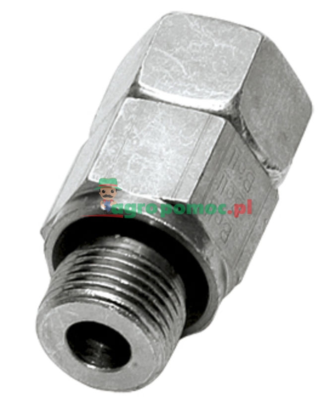 STAUFF GEVR 15 L DKO 1/2 WD | GEVR 15 L WD DKO | zdjęcie nr 1