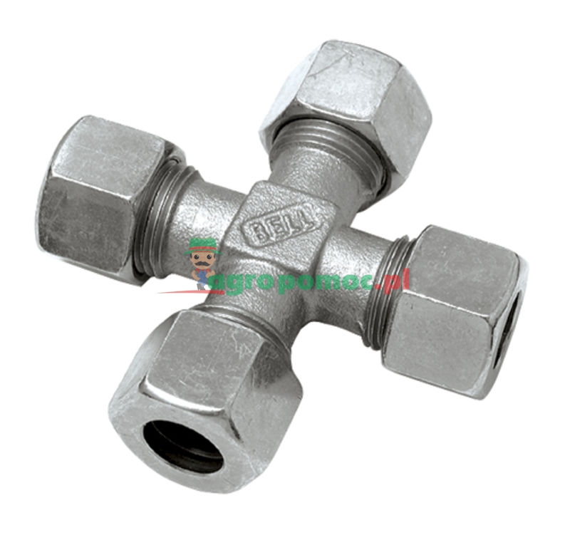 STAUFF KV 22 L | KV 22 L | zdjęcie nr 1