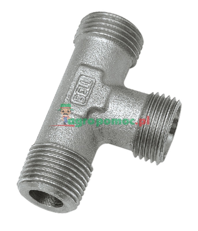 STAUFF LER 08 L 1/4 taper | LER 8 L | zdjęcie nr 1