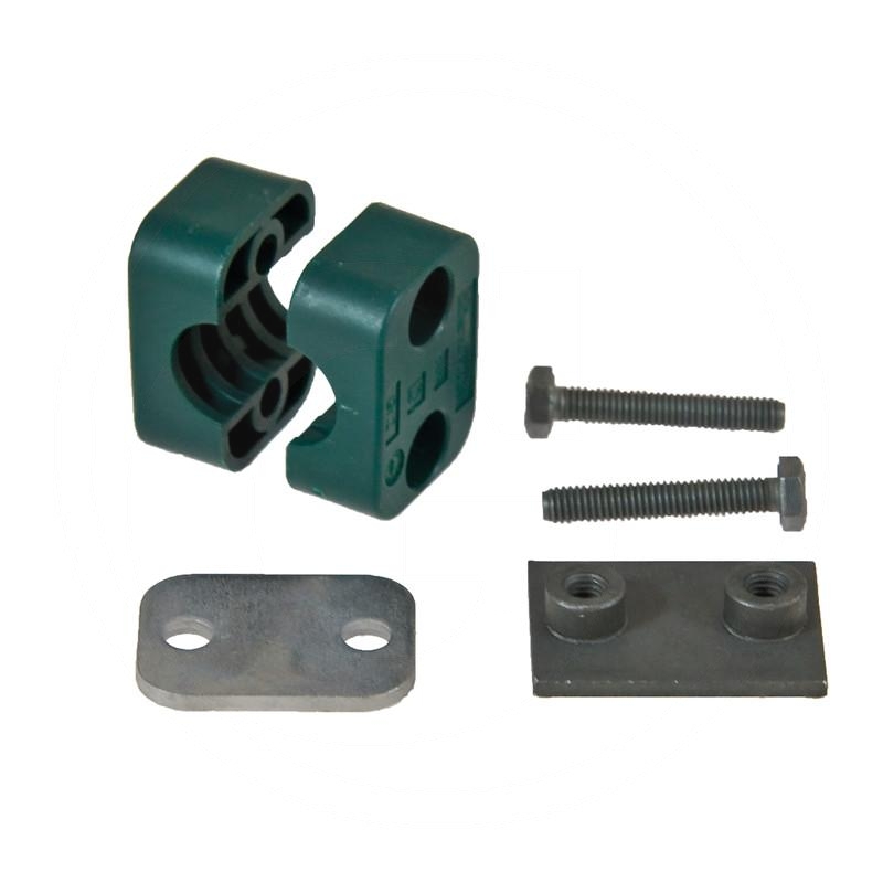 STAUFF Pipe clamp RS E II 16 | zdjęcie nr 1