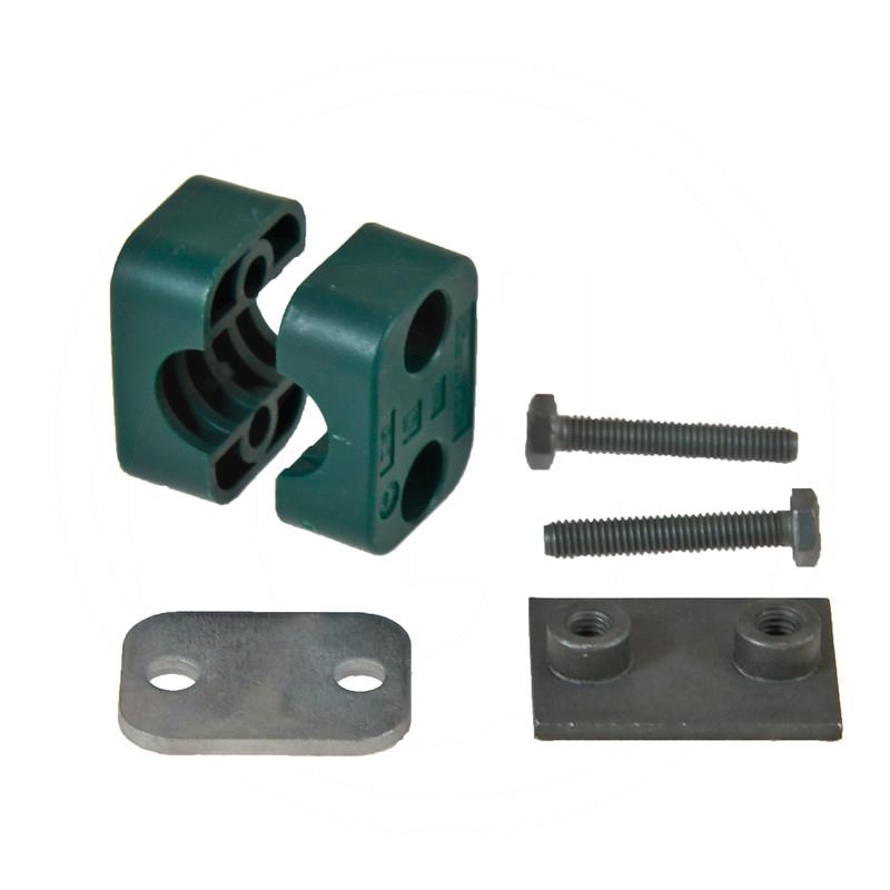 STAUFF Pipe clamp RS E II 18 | zdjęcie nr 1