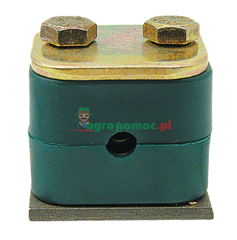 STAUFF Pipe clamp RS E V 42 | zdjęcie nr 1