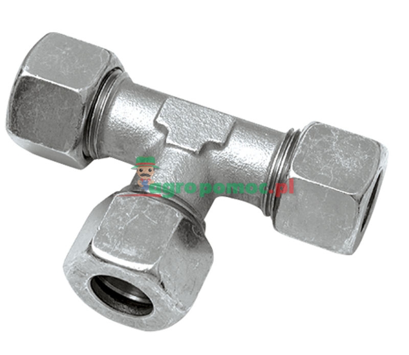 STAUFF TV 8-6-8 L | TV 8-6-8 L | zdjęcie nr 1