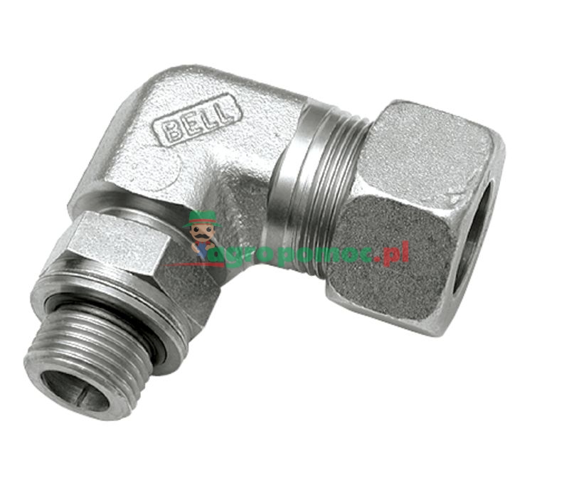 STAUFF WEER 10 L 1/4 OR | WEER 10 L 1/4 OR | zdjęcie nr 1