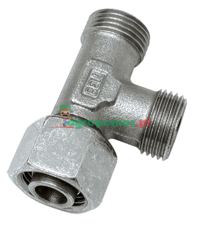 STAUFF X-ELV 28 L DKO | X-ELV 28 L DKO | zdjęcie nr 1