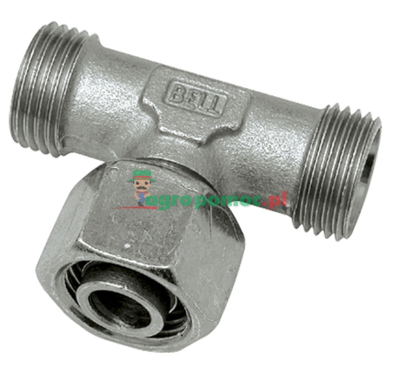 STAUFF X-ETV 8 L DKO | X-ETV 8 L DKO | zdjęcie nr 1