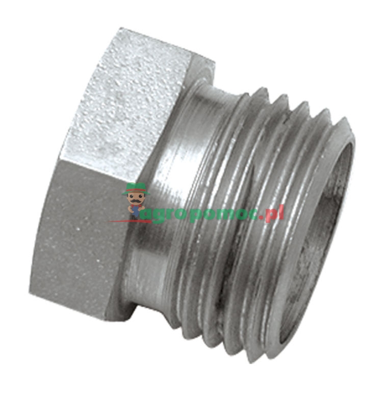 STAUFF X-EV 12 L M18x1,5 | VAGL 12 | zdjęcie nr 1