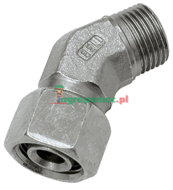 STAUFF X-EWV 8 L DKO 45 | X-EWV 8 L DKO 45 | zdjęcie nr 1