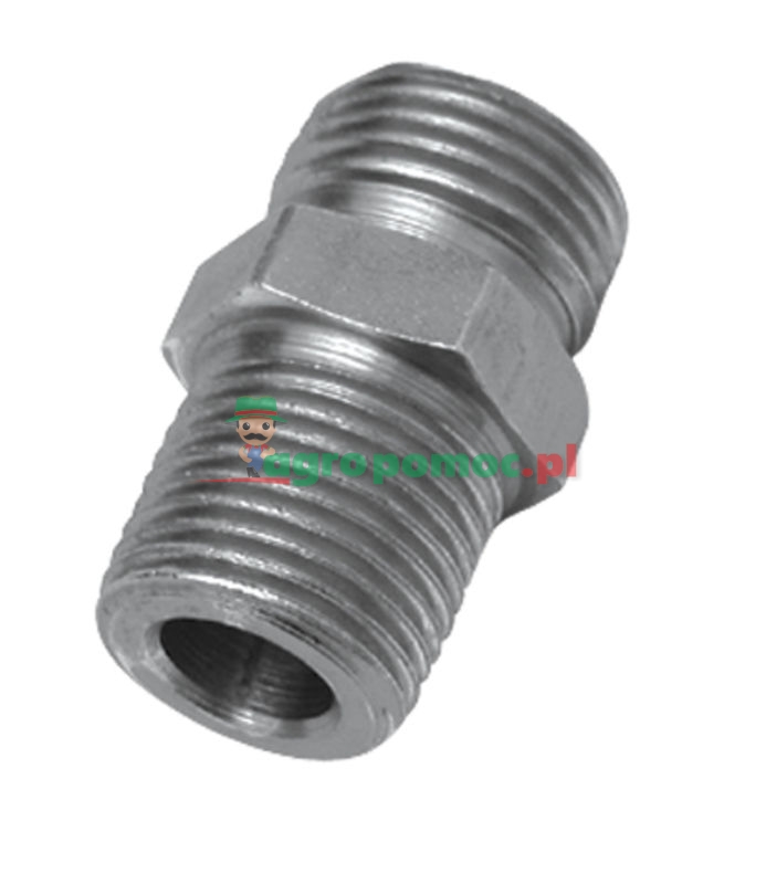 STAUFF X-GER 8 L 3/8 taper | X-GER 8 L 3/8 KEG | zdjęcie nr 1