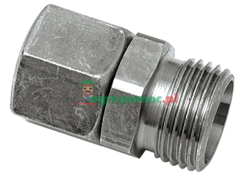 STAUFF X-KORV 18 L 22 L DKO | X-KORV 18 L 22 L DKO | zdjęcie nr 1