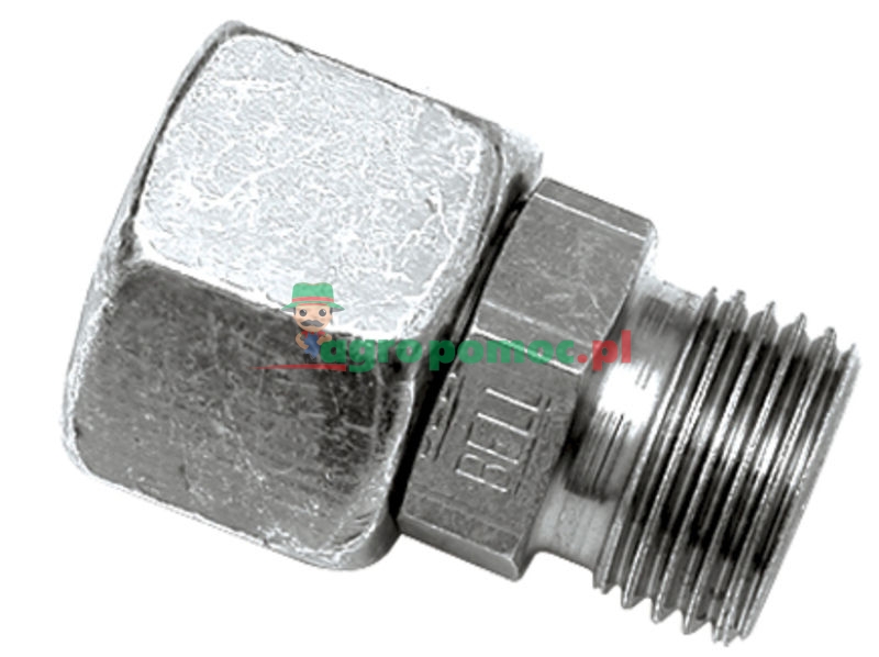 STAUFF X-KORV 22 L 18 L DKO | X-KORV 22 L 18 L DKO | zdjęcie nr 1