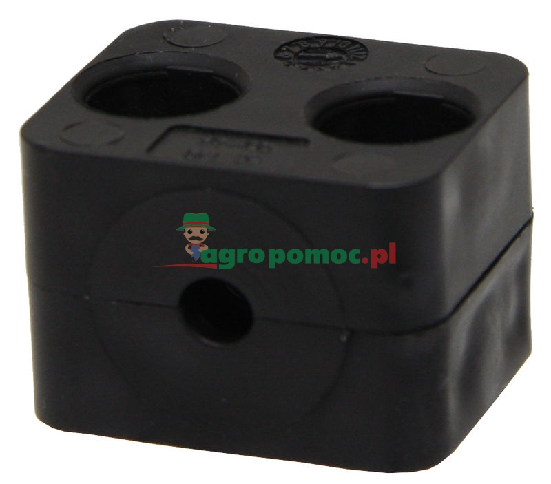 STAUFF X-pipe clamp RS E 4 I 6 | zdjęcie nr 1