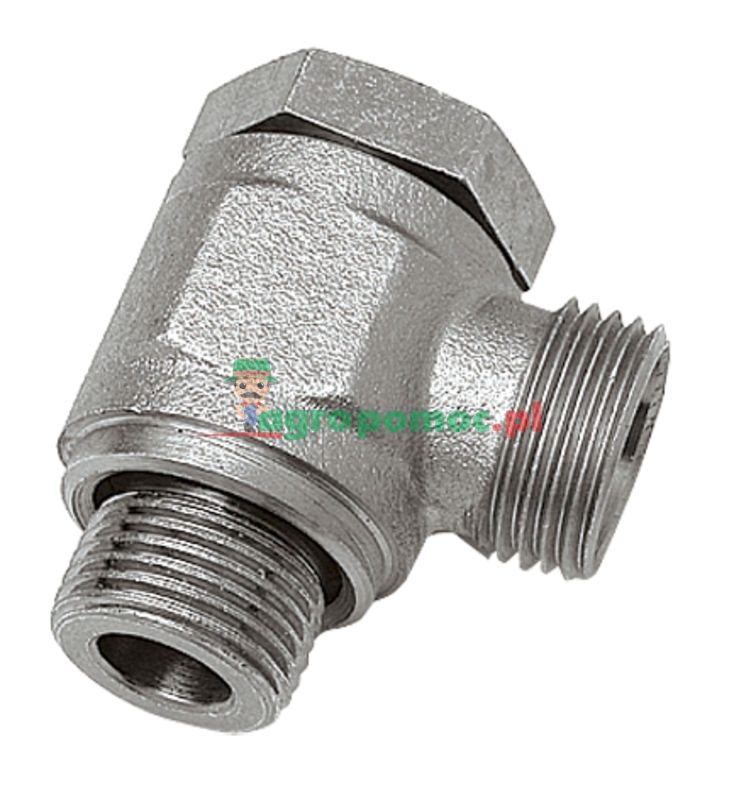 STAUFF X-SWR 6 L 1/8 | X-SWR 6 L | zdjęcie nr 1