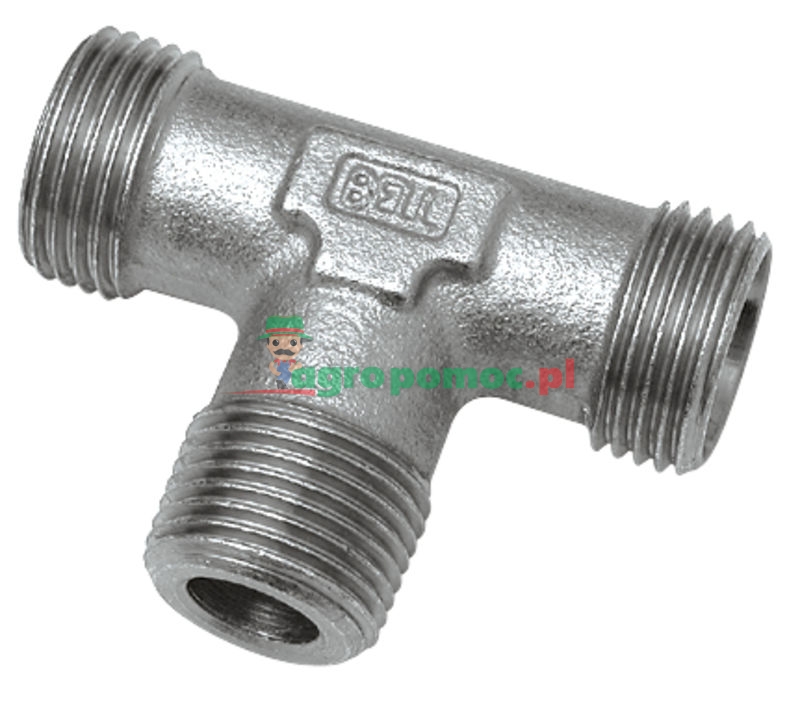 STAUFF X-TER 06 L 1/8 taper | X-TER 6 L | zdjęcie nr 1